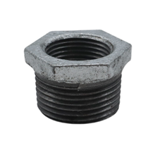 Reduccion Bushing 150 lbs Acero Galvanizado 3/4” - 1/2” CNX