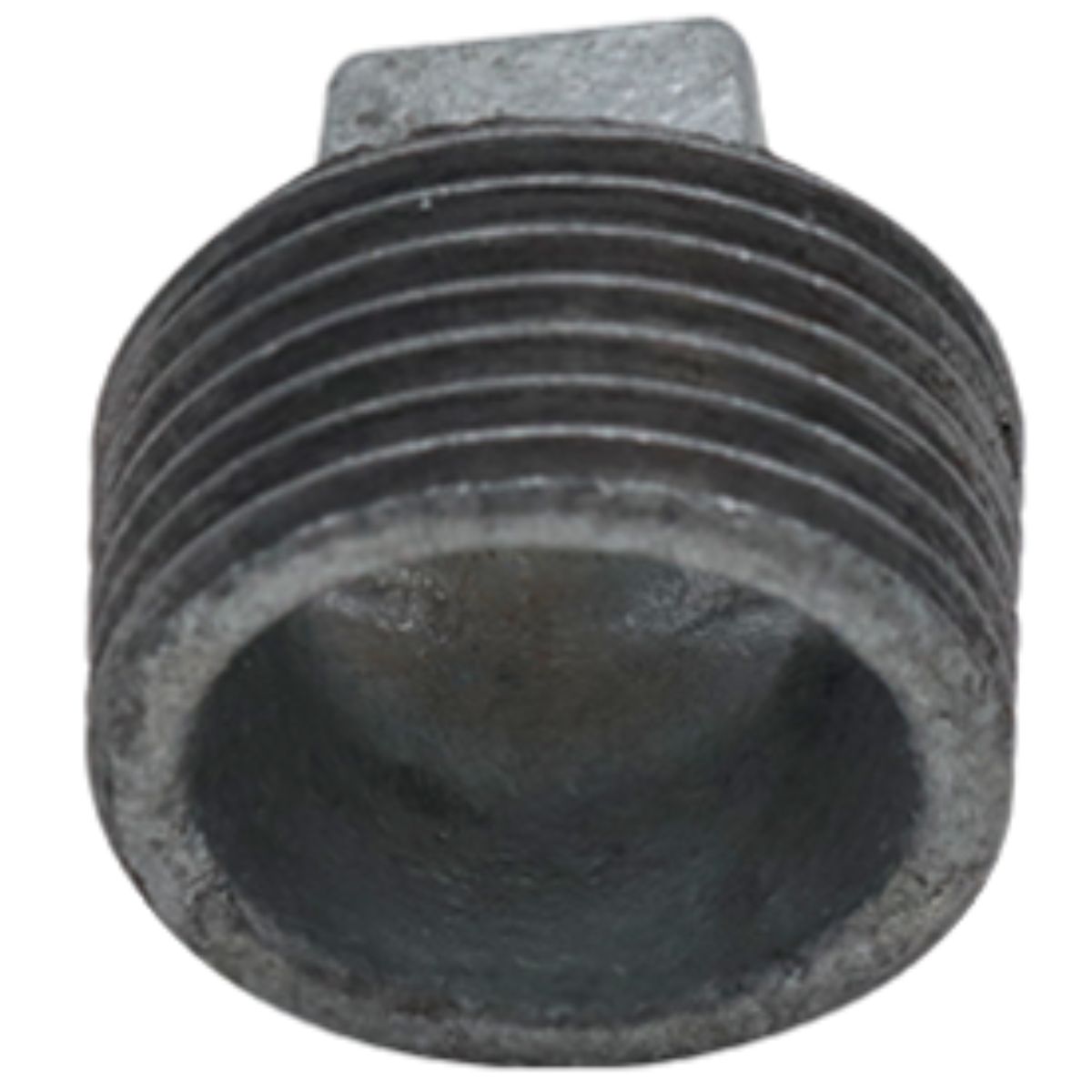 Tapon Macho CNX 150 LBS Acero Galvanizado 3/4"