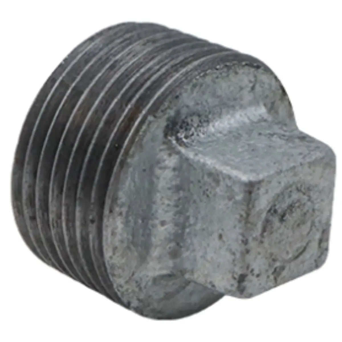 Tapon Macho CNX 150 LBS Acero Galvanizado 3/4" CNX