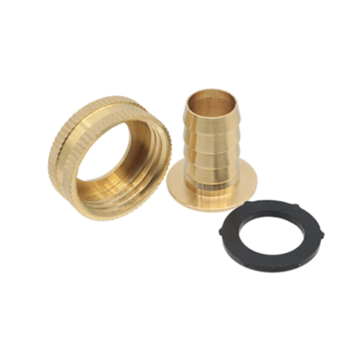 Conexion Laton Hembra 5/8" CNX Reparacion Herramientas