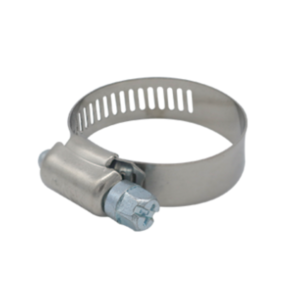 Abrazadera Sin Fin Tipo Estandar 1 4/7" - 2 1/2" CNX Ferreteria