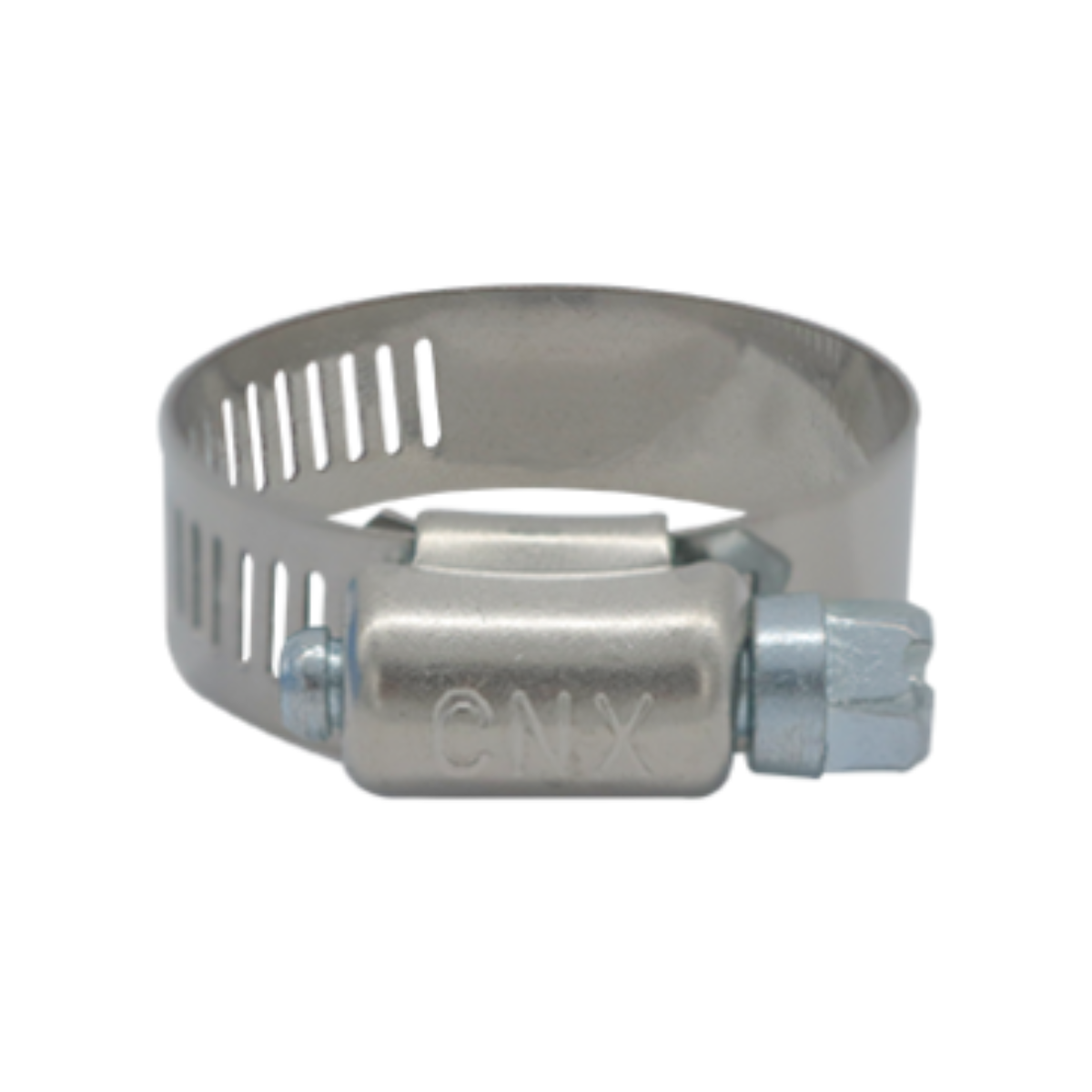 Abrazadera Sin Fin Tipo Estandar 1 4/7" - 2 1/2" CNX Ferreteria