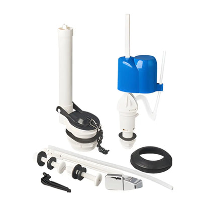 Juego Herrajes Pascal Meer Meer