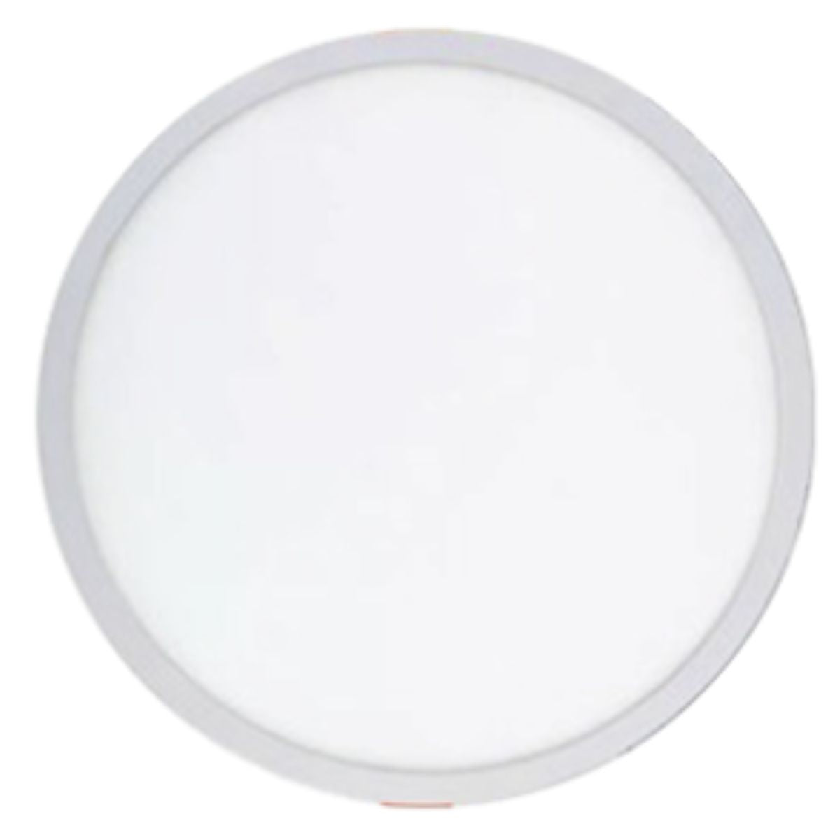 Luminario Led Eli Electric Redondo Ajustable Empotrar 175x20 mm