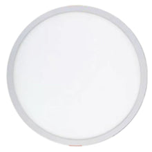 Luminario Led Eli Electric Redondo Ajustable Empotrar 175x20 mm