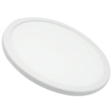 Luminario Led Eli Electric Redondo Ajustable Empotrar 175x20 mm