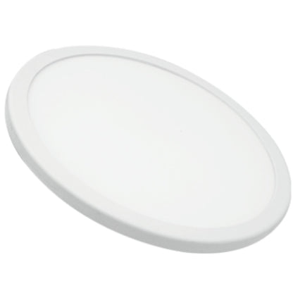 Luminario Led Eli Electric Redondo Ajustable Empotrar 175x20 mm