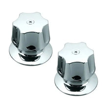 Juego Manerales Meer Zinc Regadera Cromado Color Plateado - CNX