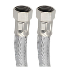 Manguera Boiler CNX 1/2" 120cm INNER 10PZ - CNX - vista lateral