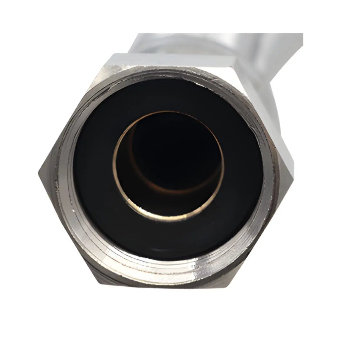 Manguera Boiler CNX 1/2" 120cm INNER 10PZ - CNX - empaque