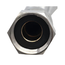 Manguera Boiler CNX 1/2" 120cm INNER 10PZ - CNX - empaque