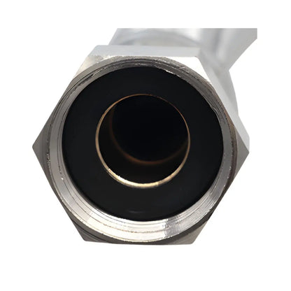 Manguera Boiler CNX 1/2" 120cm INNER 10PZ - CNX - empaque