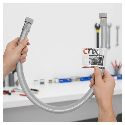 Manguera Boiler CNX 1/2" 120cm INNER 10PZ - CNX