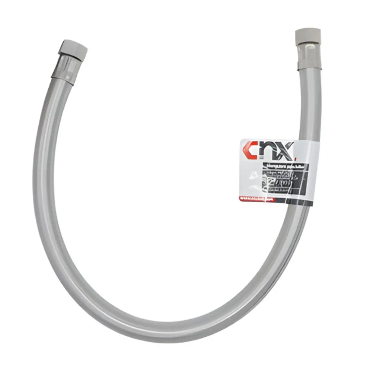 Manguera Boiler CNX 1/2" 120cm INNER 10PZ - CNX - detalle