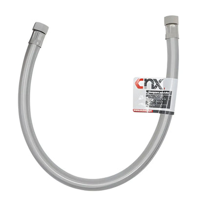Manguera Boiler CNX 1/2" 120cm INNER 10PZ - CNX - detalle