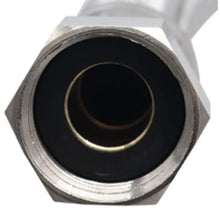 Manguera Boiler CNX 1/2" x 3/4" x 60 cm - CNX - empaque