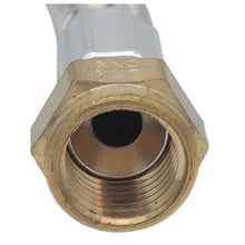 CNX Manguera Flexible 5/16 x 5/16 x 100 cm MASTER 40PZ - CNX - vista trasera