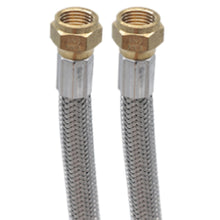 Manguera Gas CNX Flexible 3/8" x 300 cm