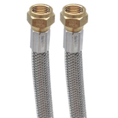 Manguera Gas CNX Flexible 3/8" x 300 cm