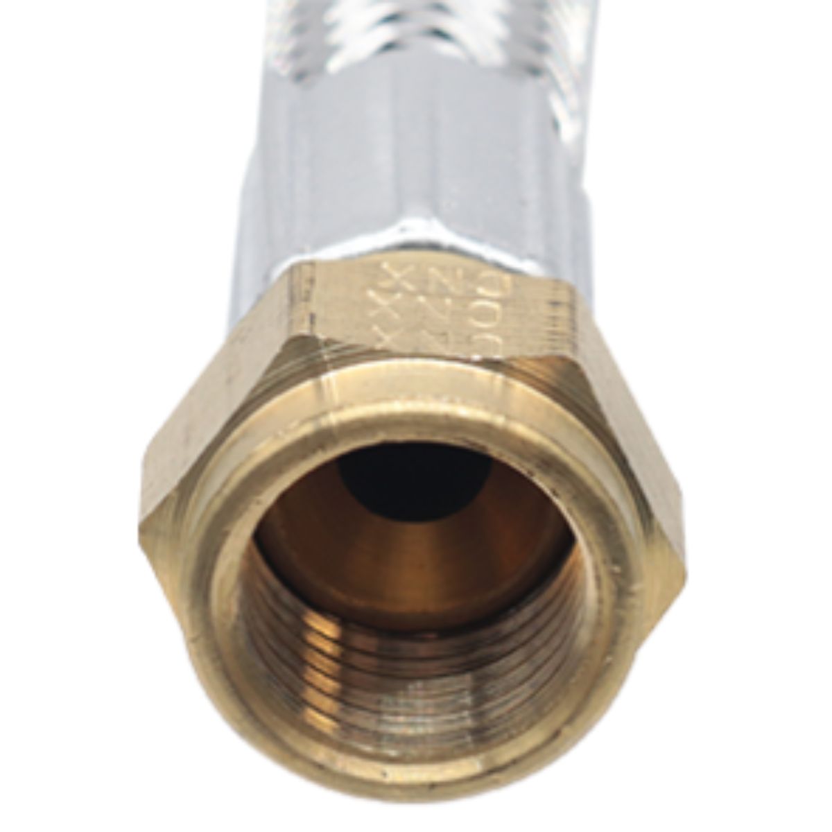 Manguera Gas CNX Flexible 3/8" x 300 cm