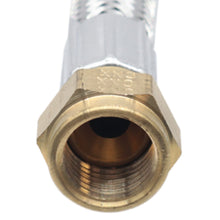 Manguera Gas CNX Flexible 3/8" x 300 cm