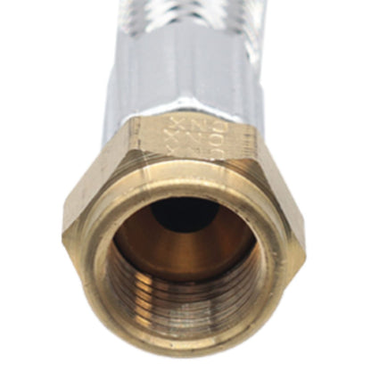 Manguera Gas CNX Flexible 3/8" x 300 cm