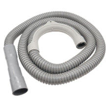 Manguera Desague Lavadora CNX 180 cm Alimentadora Agua