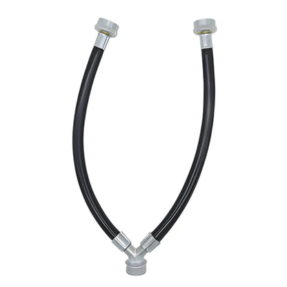 Manguera "Y" Lavadora CNX 6 PZ - CNX - vista lateral