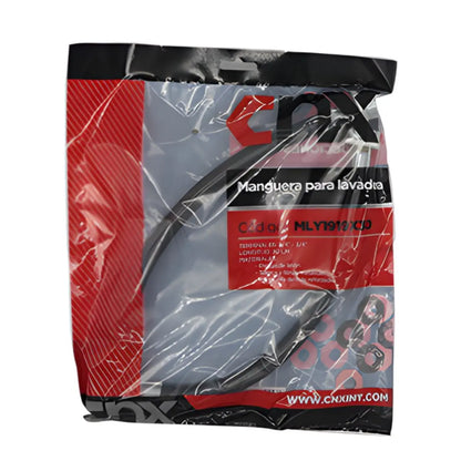 Manguera "Y" Lavadora CNX 6 PZ - CNX - accesorios