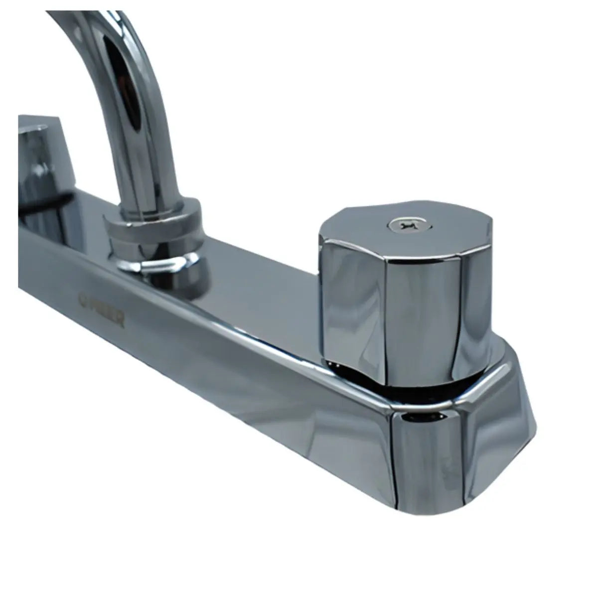 Mezcladora Fregadero MEER 6PZ - CNX - empaque