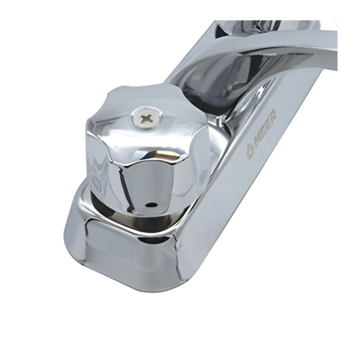 Mezcladora Para Lavabo Meer - CNX - vista lateral