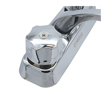 Mezcladora Para Lavabo Meer - CNX - vista lateral