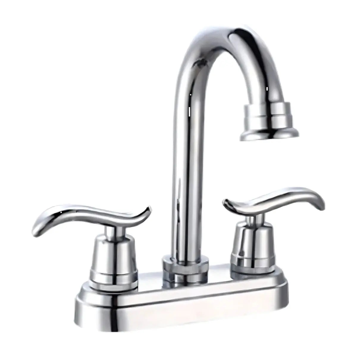 MEZCLADORA PARA LAVABO - CNX - detalle