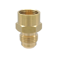 Niple Campana 3/8" * 1/2" CNX Herramientas