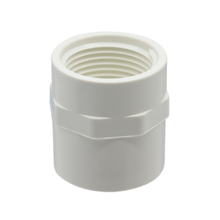 Aptador Hembra pvc 1" Hidraulico CNX