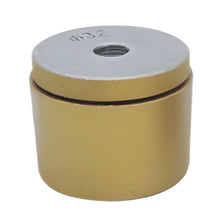 DADO PARA TERMOFUSORA DE 25 MM COMPATIBLE CON TERMO-002 - CNX - detalle