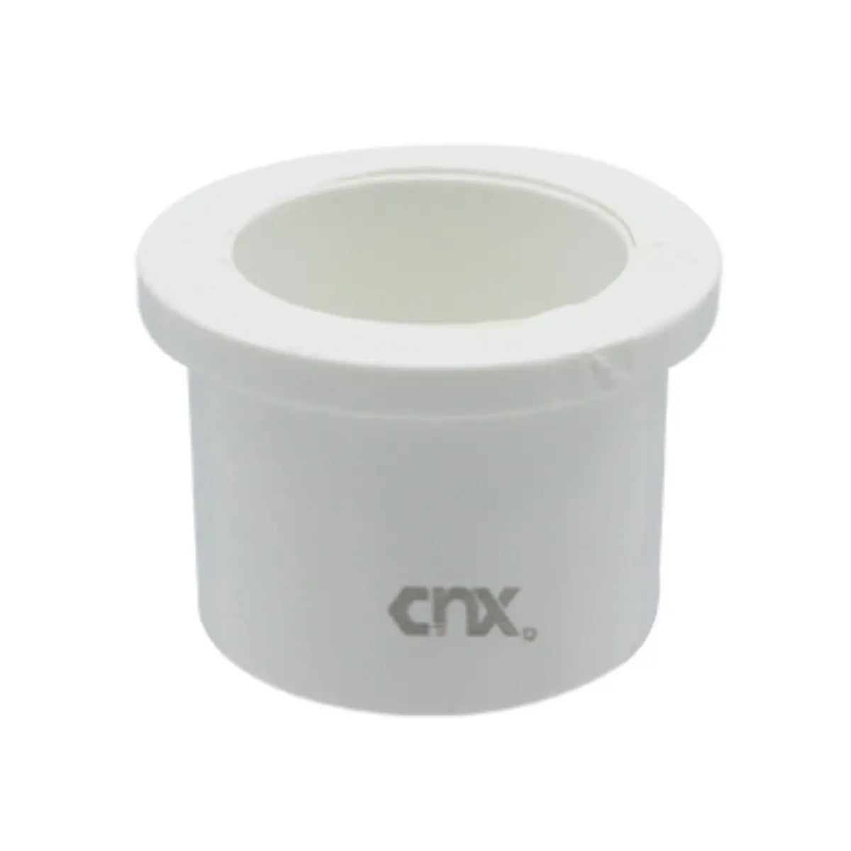 Reduccion Bushing pvc 1" x 1/2" Tuberias CNX CNX