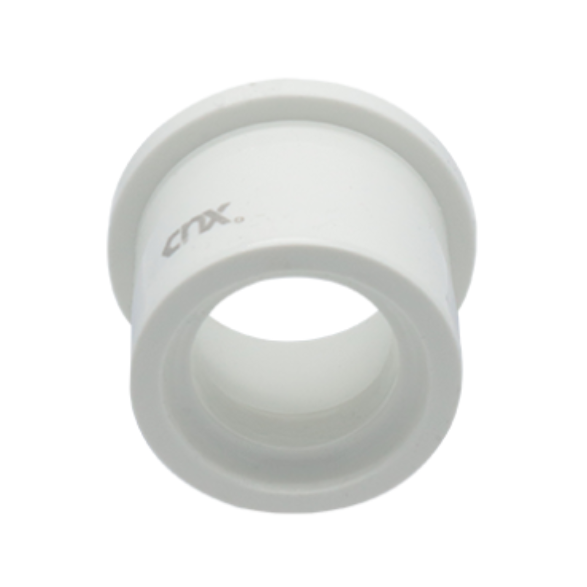 Reduccion Bushing pvc 1" x 1/2" Tuberias CNX