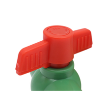 Valvula De Bola pp-r 20mm CNX Herramientas