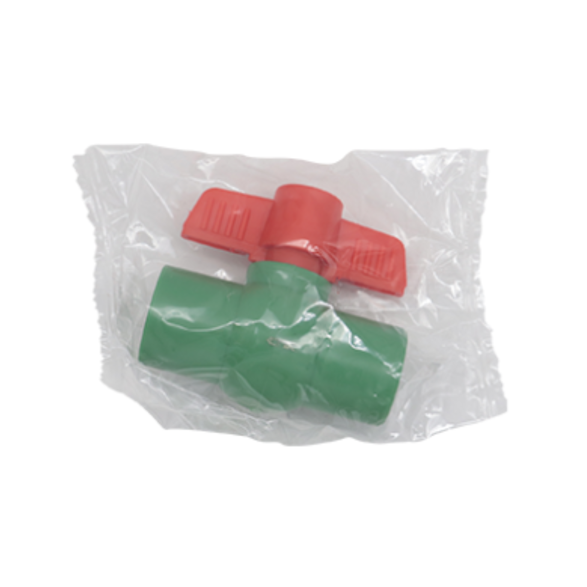 Valvula De Bola pp-r 20mm CNX Herramientas