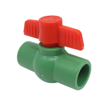 Valvula Bola pp-r 20mm Herramientas CNX