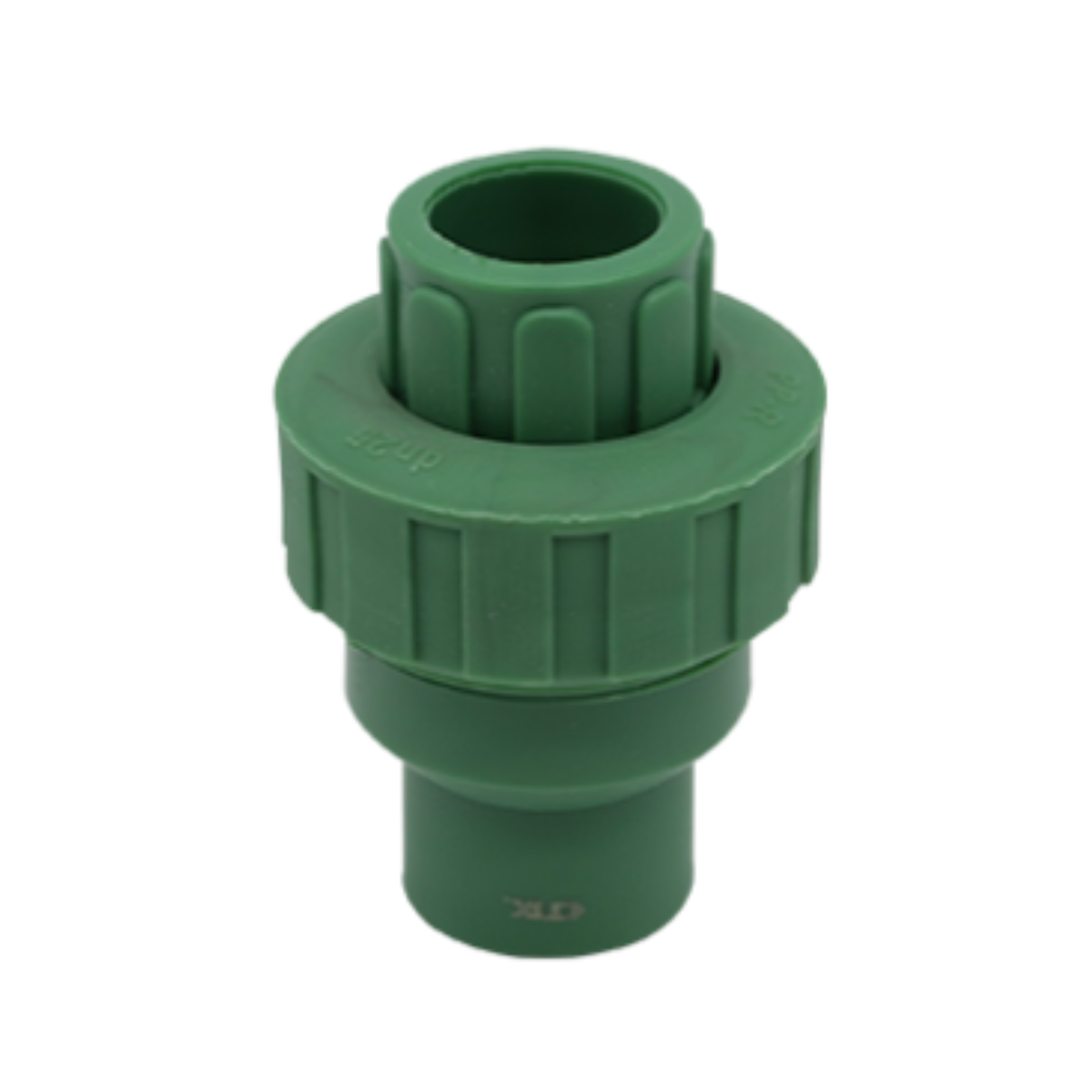 Valvula Check pp-r 25 mm Antibacterial CNX