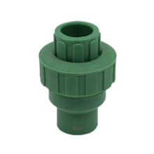 Valvula Check pp-r 25 mm Antibacterial CNX