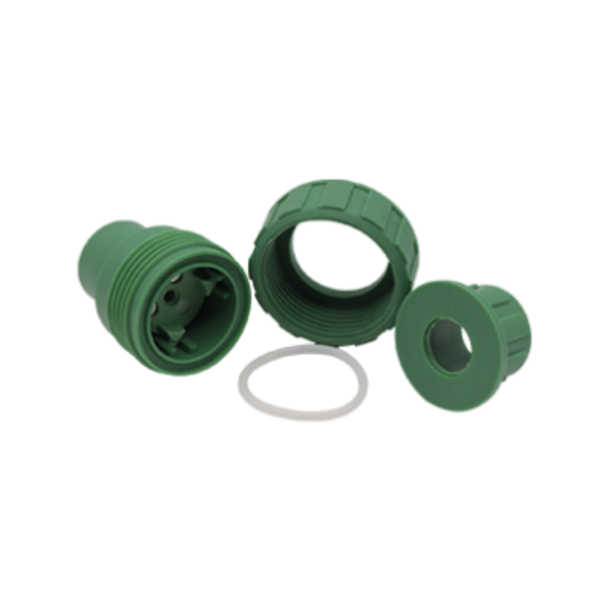 Valvula Check pp-r 25 mm Antibacterial CNX