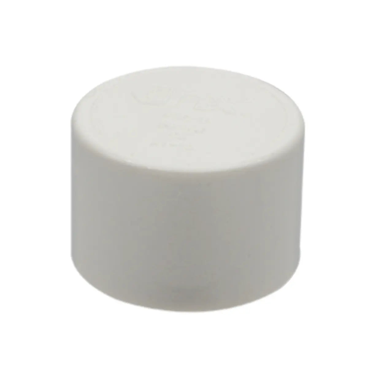 Tapon pvc 3/4"Hidraulico Resistente CNX CNX