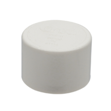 Tapon pvc 3/4"Hidraulico Resistente CNX