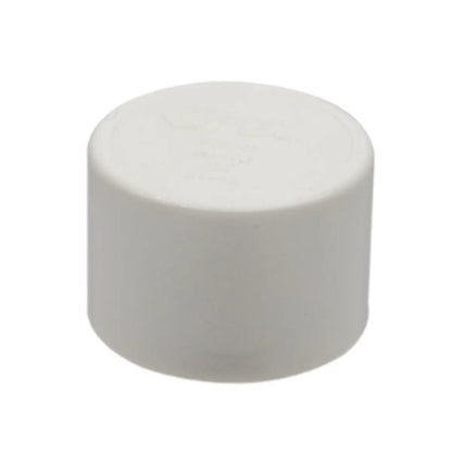 Tapon pvc 3/4"Hidraulico Resistente CNX CNX