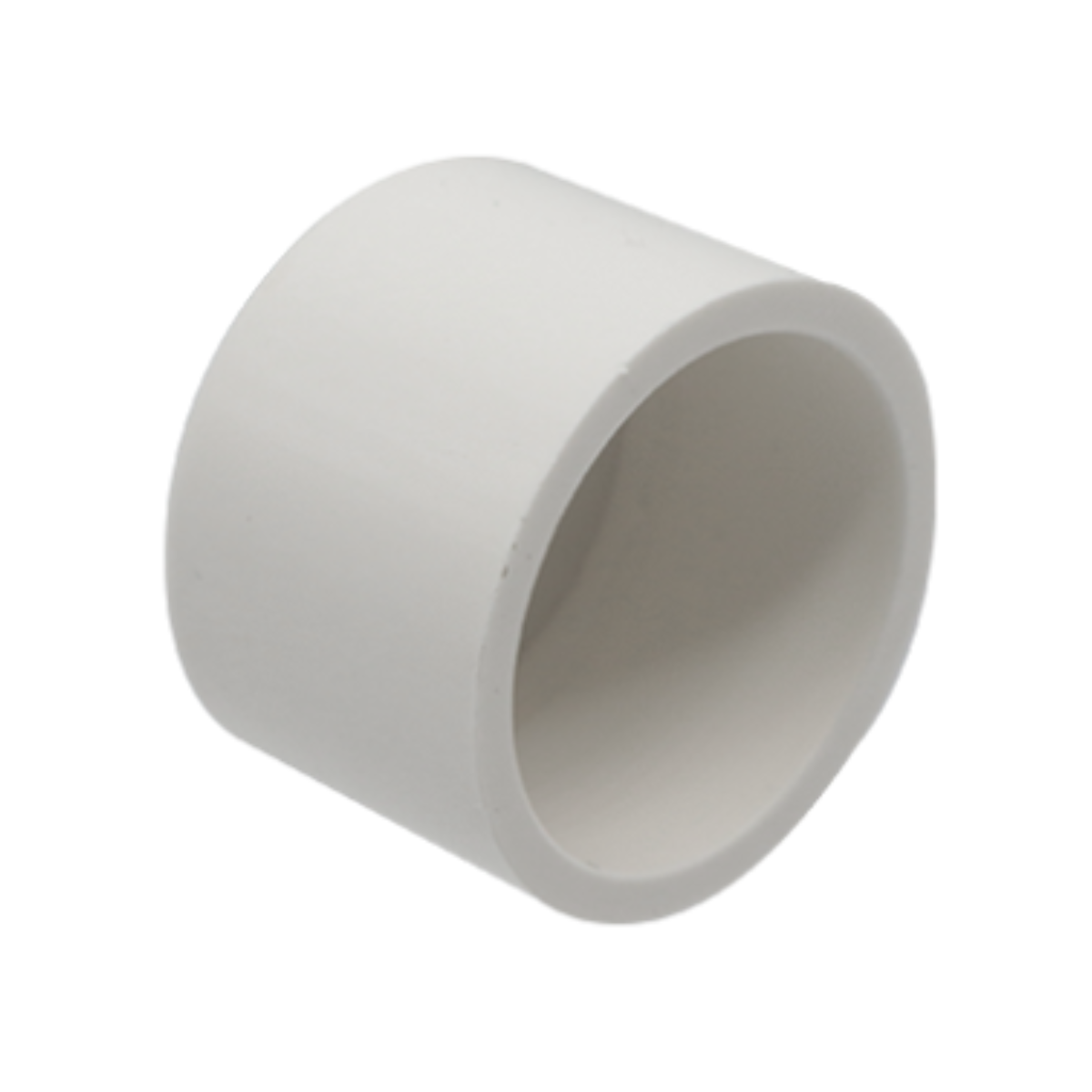 Tapon pvc 3/4"Hidraulico Resistente CNX