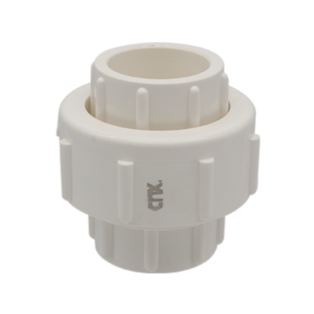 Tuerca Union pvc 1" Hidraulico Ferreteria CNX