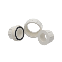 Tuerca Union pvc 1" Hidraulico Ferreteria CNX